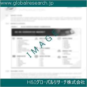 グローバルリサーチ調査資料のイメージ
